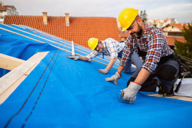 Slate Roofing Contractor in Fanning Springs, FL